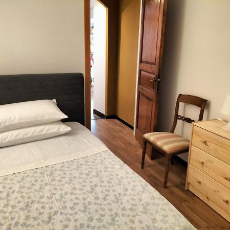 아르콜라 La Casa Di Fabi 아파트 외부 사진
