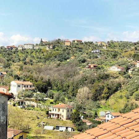 아르콜라 La Casa Di Fabi 아파트 외부 사진