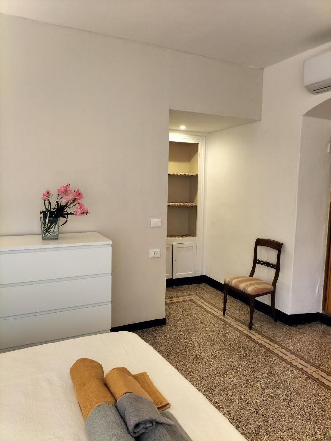 아르콜라 La Casa Di Fabi 아파트 외부 사진