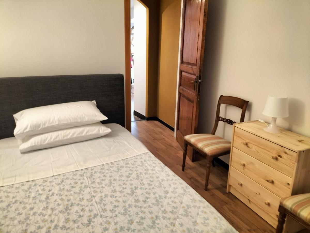 아르콜라 La Casa Di Fabi 아파트 외부 사진