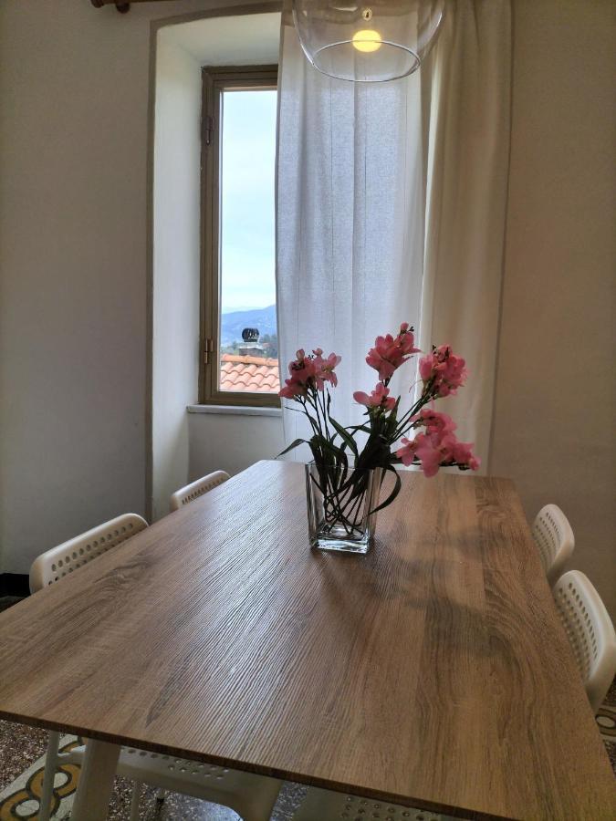 아르콜라 La Casa Di Fabi 아파트 외부 사진
