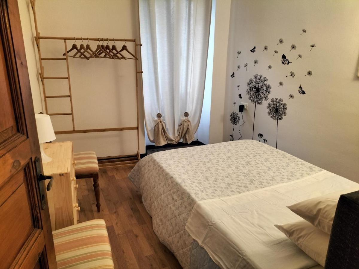 아르콜라 La Casa Di Fabi 아파트 외부 사진