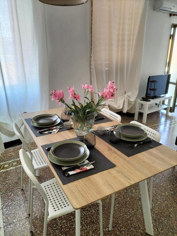 아르콜라 La Casa Di Fabi 아파트 외부 사진