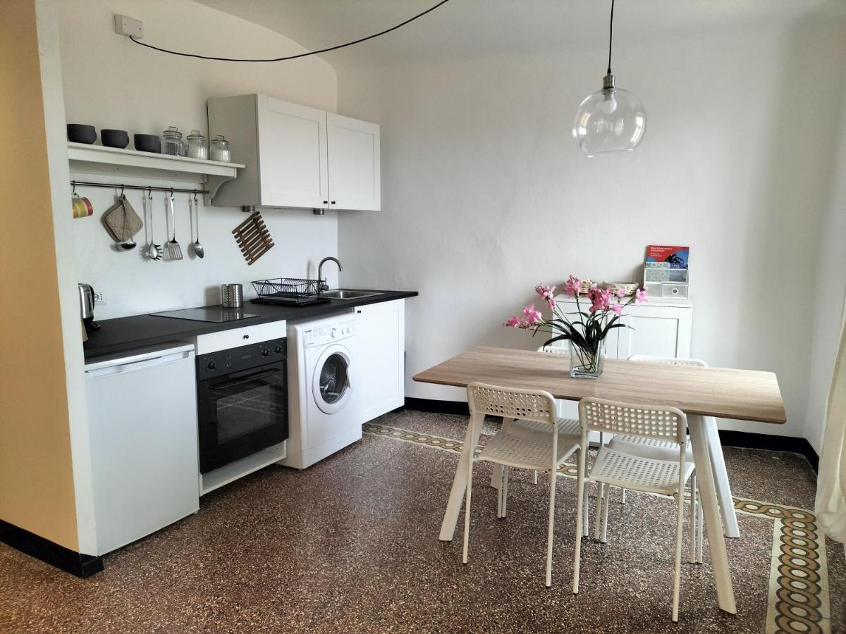 아르콜라 La Casa Di Fabi 아파트 외부 사진